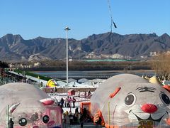 -青龙湖公园