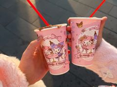 -DQ·蛋糕·冰淇淋(苏州中心店)