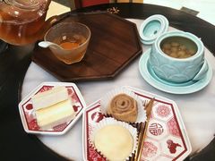 -裕莲楼(环球港店)