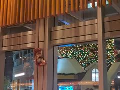 -君悦酒店·La Terrazza意合園·意式风味