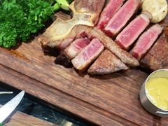 -MEAT MATE 鲜食肉铺(凤凰汇·里巷店)