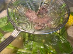 -潮发潮汕牛肉店(龙洞店)