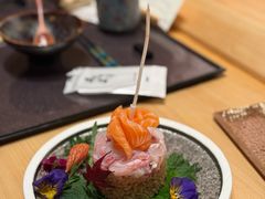 -小十Omakase(地王大厦店)