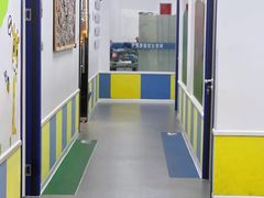 -贝乐少儿英语·全外教(滨江中心)