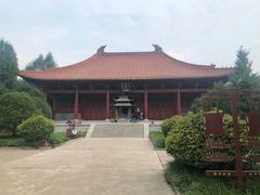 -天静宫