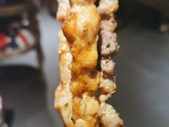 麻辣鸡肉串-肉串汪(望京店)