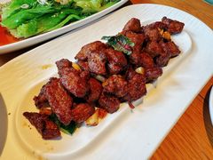 -金牌外婆家(苏州中心店)