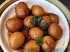 -李掌柜鲜菜火锅(移民广场店)