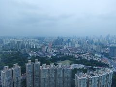 -上海龙之梦万丽酒店