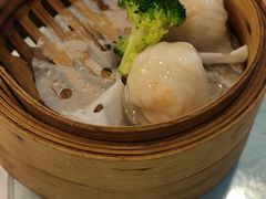 -御满江海鲜酒家(洛溪新城店)
