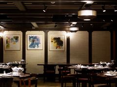 -逸东轩(香港逸东酒店)