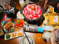 -合风谷(南下塘店)