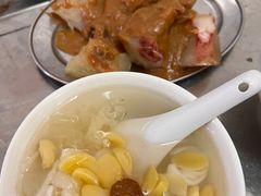 -老福合沟无米粿甜汤粿品店