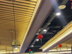-井格重庆火锅(西直门凯德Mall店)