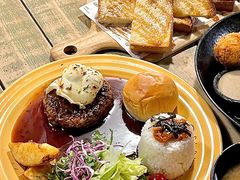 -Cafe Alice咖啡爱丽丝(奥城店)