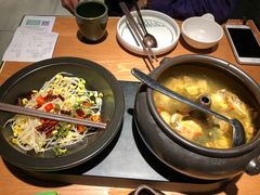 -云海肴·汽锅鸡·云南菜(高德置地店)