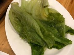 青菜-翅客(紫金大街店)