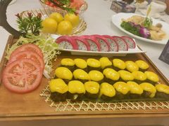 -年顺渔村(大岭山店)