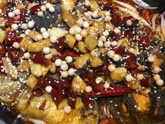 -小小河边鱼(天润城店)