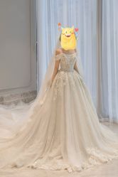 -MuseMarry婚纱(前海嘉里中心店)