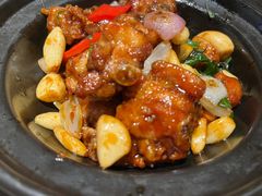 -有璟阁港式餐厅(国贸商城店)