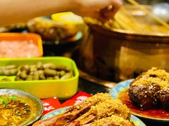 -镇江龙·火锅串串(武侯祠店)