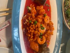 -芳芳私房菜(玖珑湾店)