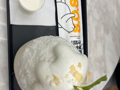 -丹礼糖甜品