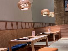 -锅物新语&寿喜烧.炉端割烹(世博源店)