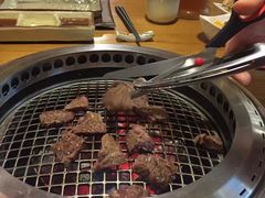 -赤坂亭·M9和牛烧肉·铁板烧(合肥万象城店)