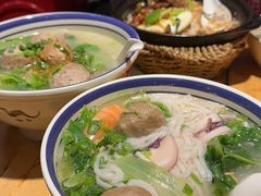 -嘉华小吃(蛇口市场店)