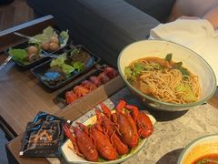-和子足浴SPA会馆(东方之门店)