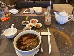 -中国厨房/台湾牛肉面