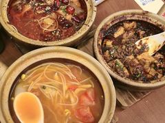 -罗妈砂锅(四川成都奎星楼店)