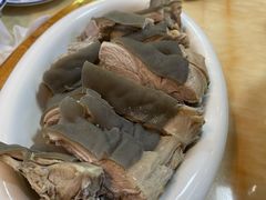 -三得正宗乌烈乳羊(环城东二路店)