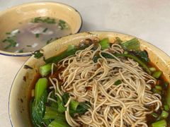 小面-赵伍面庄(松石大道店)