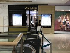 -CHANEL(恒隆广场店)