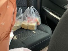 -刘记独流白糕干