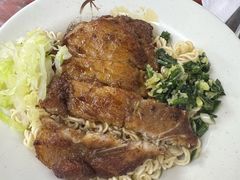 -兰芳园(上环店)