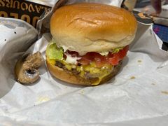 -领鲜活海鲜榴莲自助火锅(东门店)