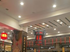 -一楼食业·美食人家