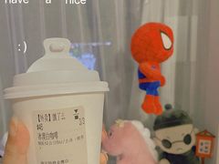 -代数学家algebraist(仙林金鹰店)