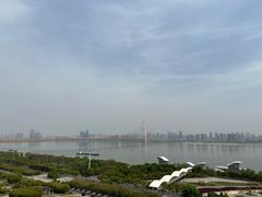 -武汉洲际酒店