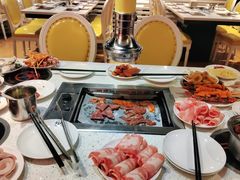 -爱客得牛排海鲜烤肉·火锅自助(春熙路黑金好店)