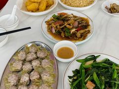 -嘉升大排档(番禺总店)