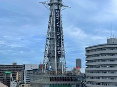 -通天阁