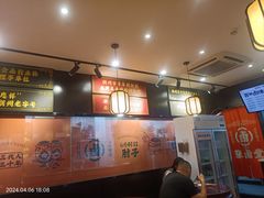 -张卤堂·砂锅卤肘子(南头店)