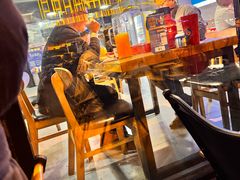 -四禧精酿铜锅涮肉·烧烤工场(大明湖店)