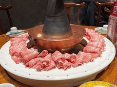 -乐宴·老北京铜火锅(八卦岭店)