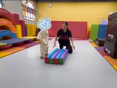 -玩胜青少儿体能(福田侨香中心)